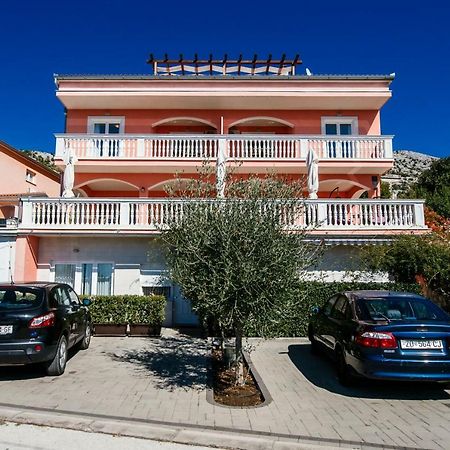 Apartments Amari Стариград-Паклениця Екстер'єр фото